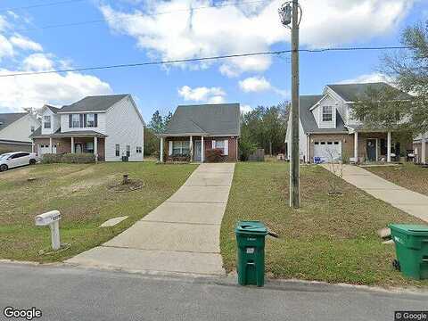 Lake Silver, CRESTVIEW, FL 32536