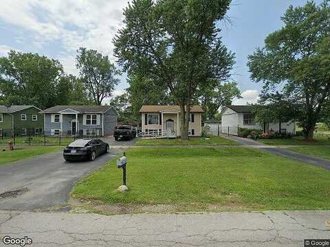 Spaulding, DIXMOOR, IL 60426