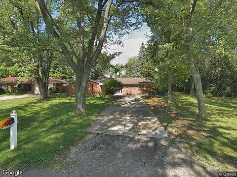 Somerset, BLOOMFIELD HILLS, MI 48302