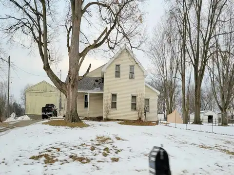 Wilmoth, ADRIAN, MI 49221