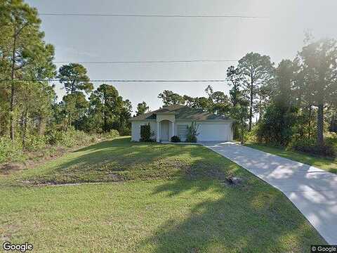 San Mateo, NORTH PORT, FL 34288