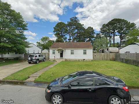 Castlewood, PORTSMOUTH, VA 23702