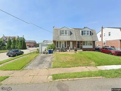 Gray, BROOKHAVEN, PA 19015