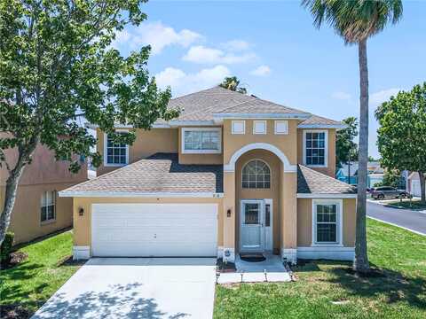 Holborn, DAVENPORT, FL 33897