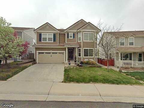 Candleglow, CASTLE ROCK, CO 80109