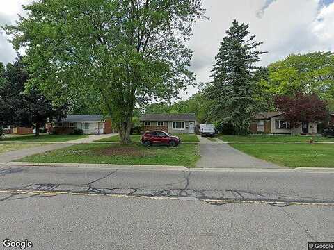 Inkster, FARMINGTON HILLS, MI 48336