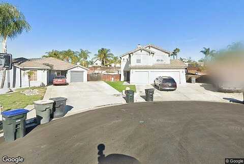 Goldenrod, WILDOMAR, CA 92595