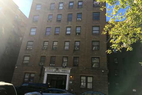 Holland Ave 1K, Bronx, NY 10462