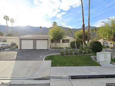 Calle Palo Fierro, PALM SPRINGS, CA 92264