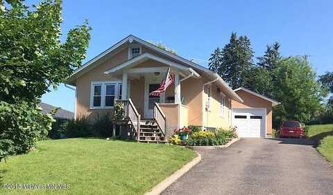 Franklin, FERGUS FALLS, MN 56537