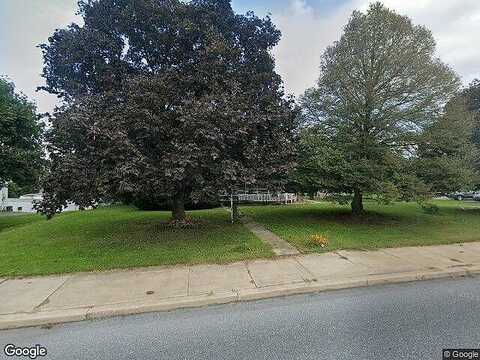 Main, RICHLAND, PA 17087