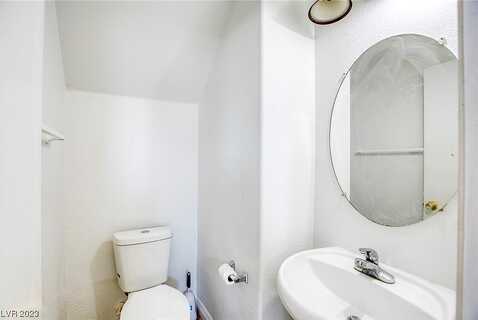 Clancy, LAS VEGAS, NV 89156