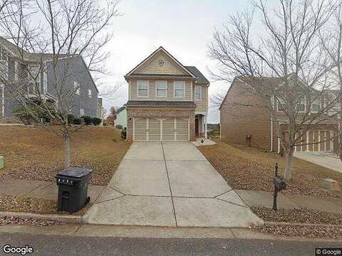 Lily Valley, LAWRENCEVILLE, GA 30045