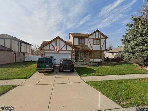 Brinston, TROY, MI 48083