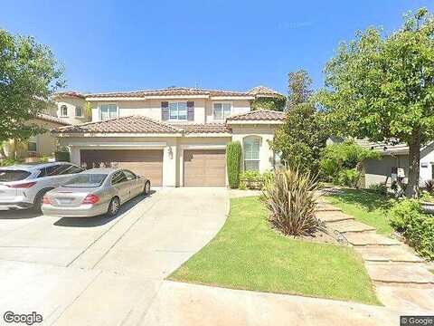 Mikhail, SANTA CLARITA, CA 91390
