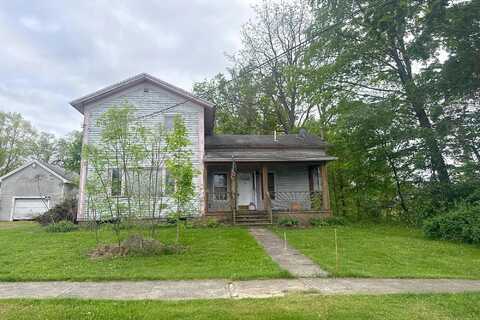 Academy, FORESTVILLE, NY 14062