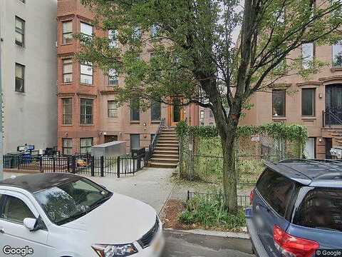 129Th, NEW YORK, NY 10035