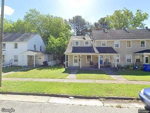 Farragut, PORTSMOUTH, VA 23702