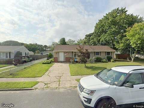 Nassau, SOMERS POINT, NJ 08244