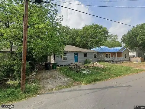 Frost, SAN ANTONIO, TX 78201