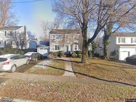 Kensington, RIVER EDGE, NJ 07661