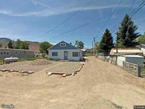 2Nd, CHALLIS, ID 83226