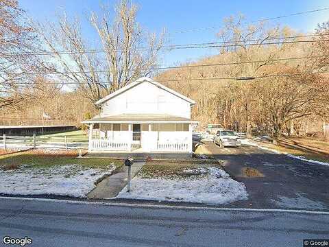 National, FLINTSTONE, MD 21530