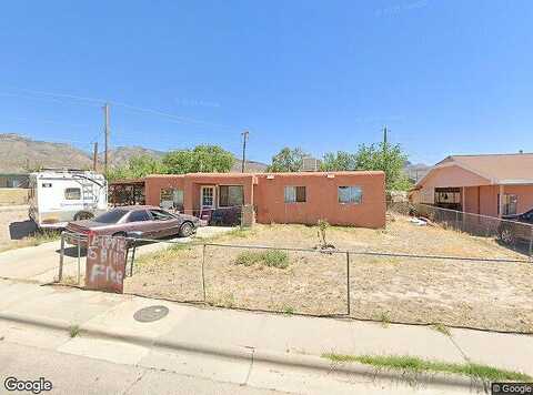 Bellamah, ALAMOGORDO, NM 88310