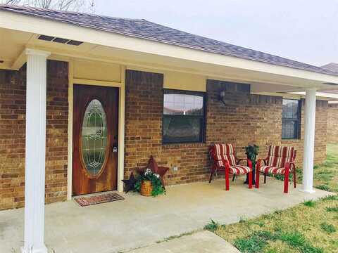 Hines, SULPHUR, OK 73086