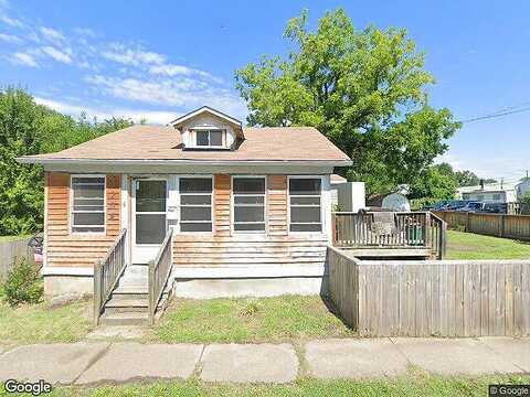 21St, RICHMOND, VA 23223