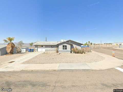 Charing Cross Dr, LAKE HAVASU CITY, AZ 86404