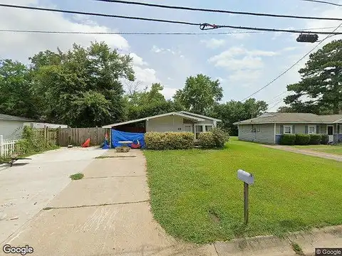 Evans, HUNTSVILLE, AL 35810