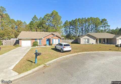 Driftwood, HINESVILLE, GA 31313