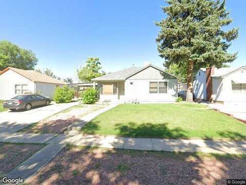 Coronado, PUEBLO, CO 81003