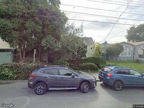 33Rd, OAKLAND, CA 94602