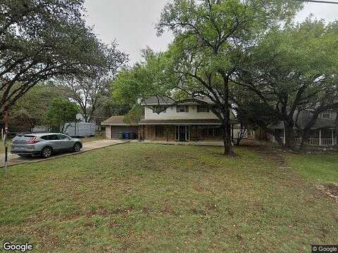 Parhaven, SAN ANTONIO, TX 78232
