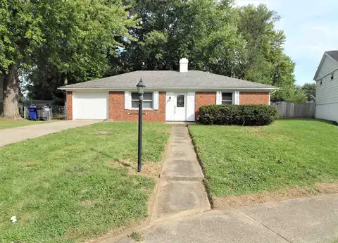 Saint Andrews, KOKOMO, IN 46902