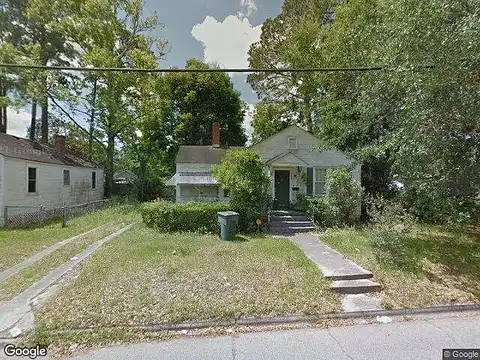 Mississippi, SAVANNAH, GA 31404