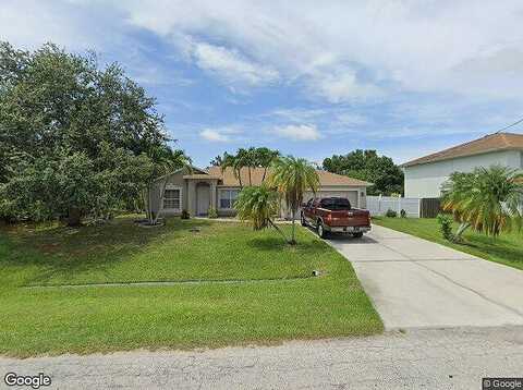 Master, PORT SAINT LUCIE, FL 34952