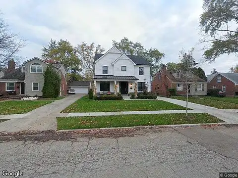 Windemere, BIRMINGHAM, MI 48009