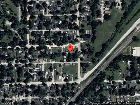 North, DWIGHT, IL 60420