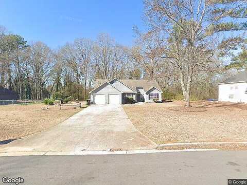 Fairview, ELLENWOOD, GA 30294