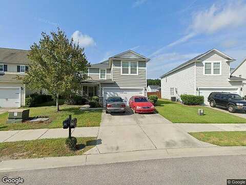 Laurel Crest, SUMMERVILLE, SC 29486