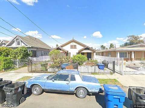 57Th, LOS ANGELES, CA 90037