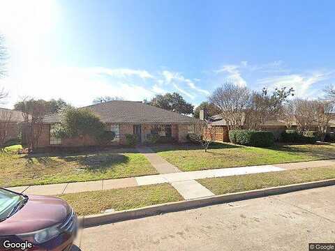 Blue Cypress, RICHARDSON, TX 75082