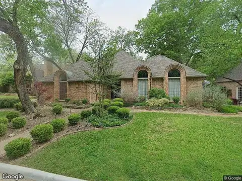 Forest, MCKINNEY, TX 75072