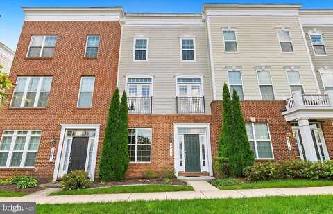 Fleeter, SILVER SPRING, MD 20902