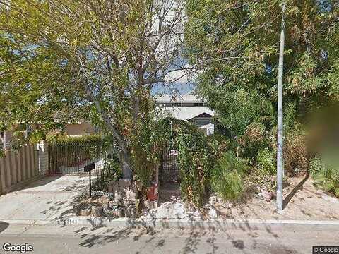 Bassett, CANOGA PARK, CA 91303