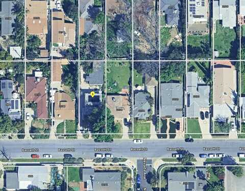 Bassett, CANOGA PARK, CA 91303