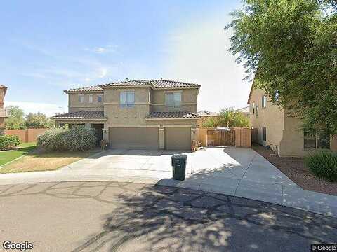 94Th, PHOENIX, AZ 85037